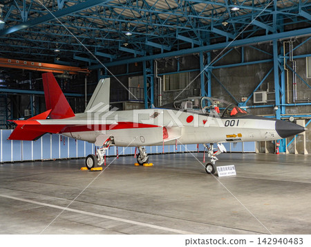 Advanced technology demonstrator X-2 Advanced technology demonstrator X-2 142940483