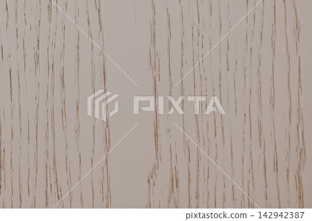 Bleached oak wood texture background showing natural vertical grain detail suitable for modern interior design flooring material or minimalist architectural backdrop Bleached oak wood texture background showing natural vertical grain detail suitable for modern interior design flooring material or minimalist architectural backdrop 142942387