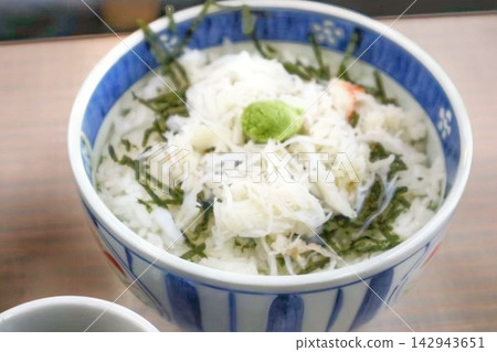 海鮮飯 142943651