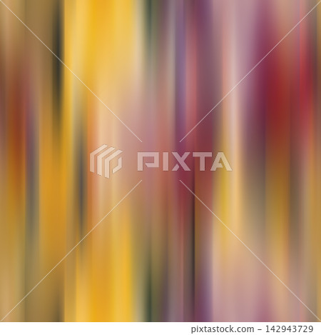 Warm Soft Blurred Vertical Light Streaks Seamless Abstract Background 142943729