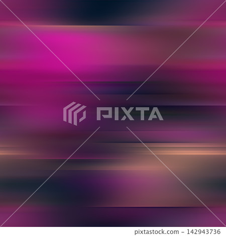 Magenta Pink Horizontal Motion Blur Streaks Seamless Background Magenta Pink Horizontal Motion Blur Streaks Seamless Background 142943736
