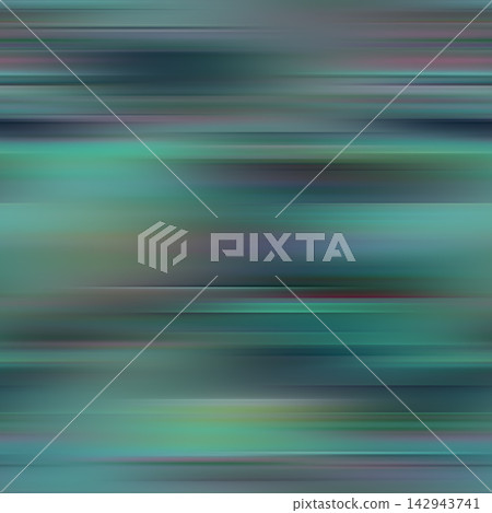 Turquoise Cyan Horizontal Motion Blur Lines Seamless Background Turquoise Cyan Horizontal Motion Blur Lines Seamless Background 142943741
