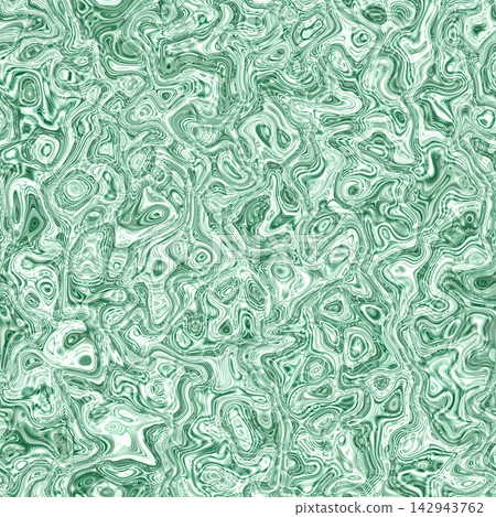Emerald Green And White Liquid Marble Swirls Seamless Pattern Emerald Green And White Liquid Marble Swirls Seamless Pattern 142943762