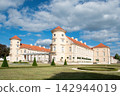 Rheinsberg Palace 142944019