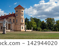 Rheinsberg Palace 142944020