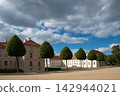 Rheinsberg Palace 142944021