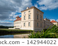 Rheinsberg Palace 142944022