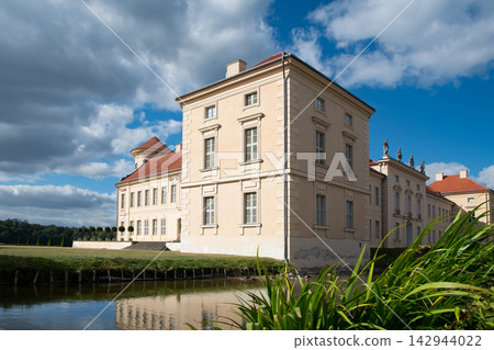 Rheinsberg Palace Rheinsberg Palace 142944022
