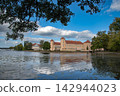 Rheinsberg Palace 142944023