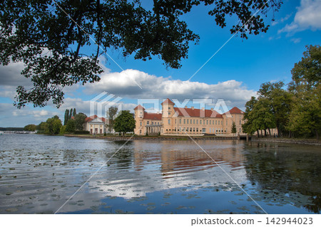 Rheinsberg Palace Rheinsberg Palace 142944023