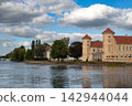 Rheinsberg Palace 142944044