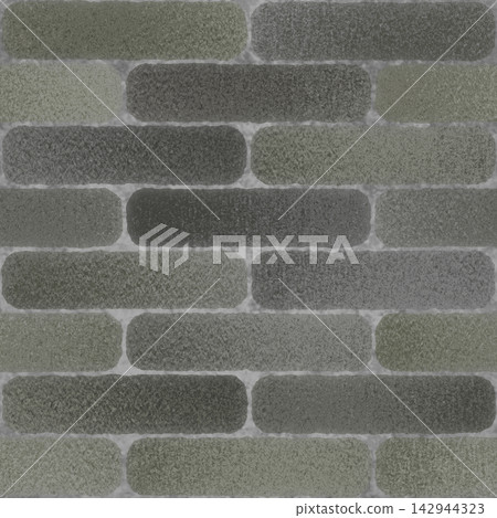 Grey Sandstone Brick Wall Cladding Texture Grey Sandstone Brick Wall Cladding Texture 142944323