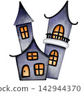 halloween 142944370