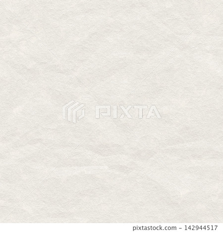 White Watercolor Paper Texture Seamless Background 142944517