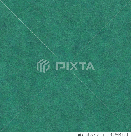 Deep Emerald Green Plaster Paper Texture Seamless Background Deep Emerald Green Plaster Paper Texture Seamless Background 142944523