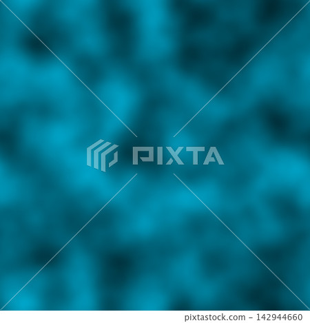 Cyan Blue Soft Organic Noise Background 142944660