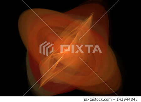 Crazy mystical coloured light effects. Incredible combinations of abstract light lines Crazy mystical coloured light effects. Incredible combinations of abstract light lines 142944845