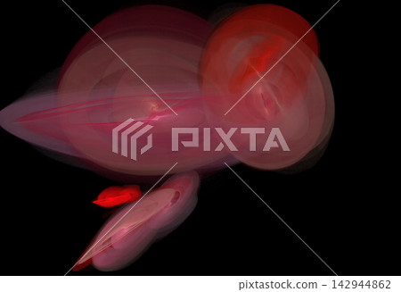 Crazy mystical coloured light effects. Incredible combinations of abstract light lines Crazy mystical coloured light effects. Incredible combinations of abstract light lines 142944862