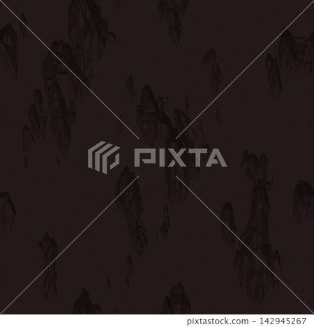 Dark Brown Volcanic Rock Seamless Background Texture Dark Brown Volcanic Rock Seamless Background Texture 142945267