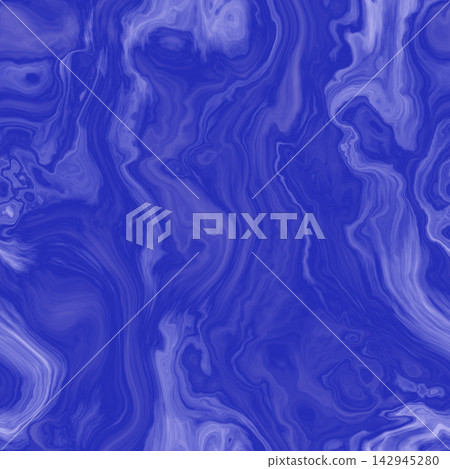 Deep Blue Agate Stone Texture and Fluid Marble Pattern Deep Blue Agate Stone Texture and Fluid Marble Pattern 142945280