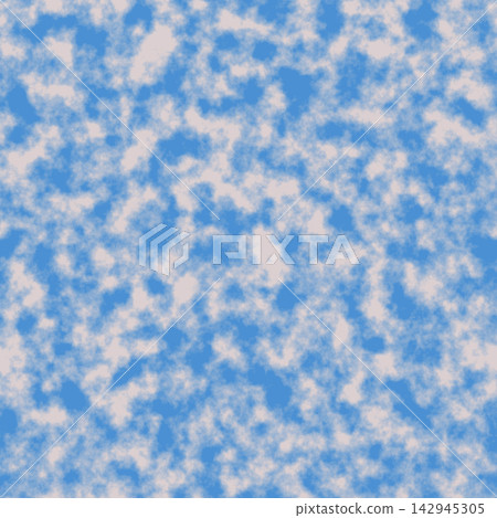 Bright Sky Blue and Light Grey Abstract Cloud Texture Bright Sky Blue and Light Grey Abstract Cloud Texture 142945305