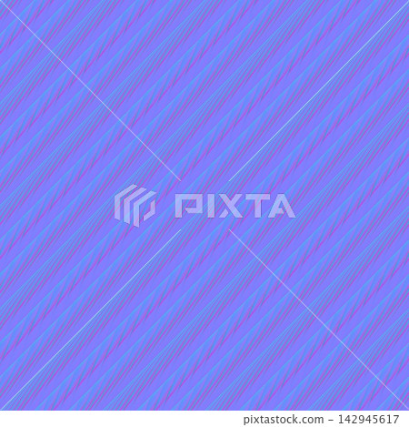 Diagonal Linear Grooves Normal Map Texture Diagonal Linear Grooves Normal Map Texture 142945617