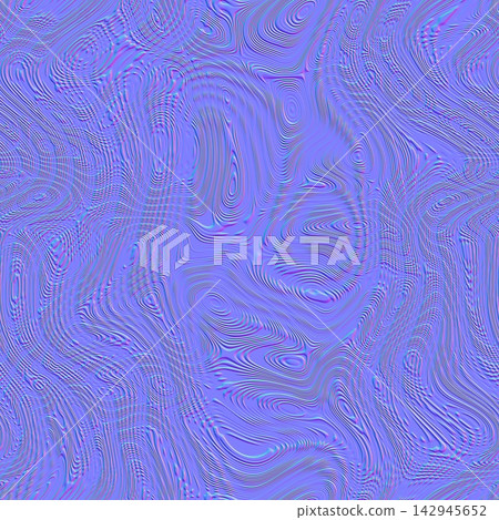 Dense Fingerprint Grain Normal Map Texture Dense Fingerprint Grain Normal Map Texture 142945652