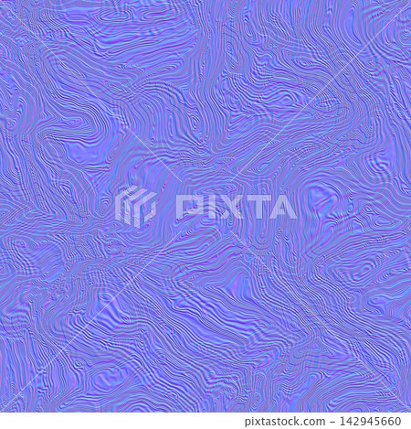 Fine Organic Moire Ripples Normal Map Texture Fine Organic Moire Ripples Normal Map Texture 142945660