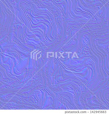 Detailed Topographic Terrain Normal Map Texture Detailed Topographic Terrain Normal Map Texture 142945663