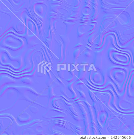 Liquid Marble Fluid Waves Normal Map Texture Liquid Marble Fluid Waves Normal Map Texture 142945666