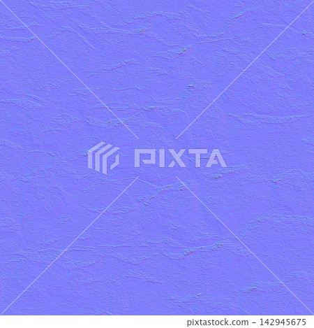 Fine Plaster Facade Normal Map Texture Fine Plaster Facade Normal Map Texture 142945675