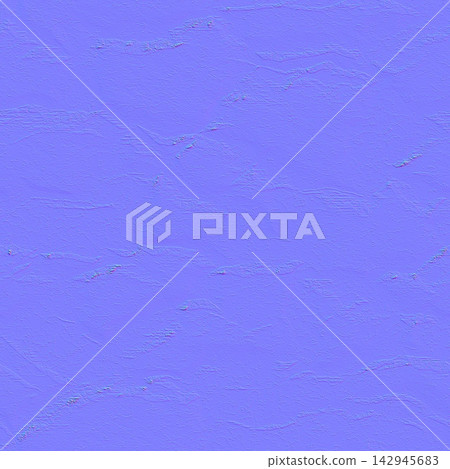 Minimalist Fine Plaster Seamless Normal Map Texture 142945683
