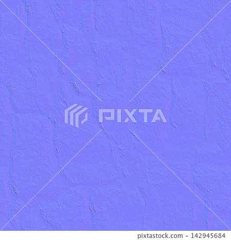 Vertical Drip Stucco Wall Normal Map Texture Vertical Drip Stucco Wall Normal Map Texture 142945684