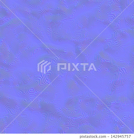 Fine Topographic Moire Waves Normal Map Texture Fine Topographic Moire Waves Normal Map Texture 142945757