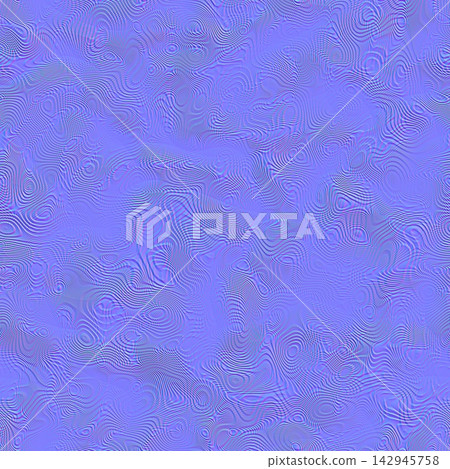 Micro Contour Interference Normal Map Texture Micro Contour Interference Normal Map Texture 142945758