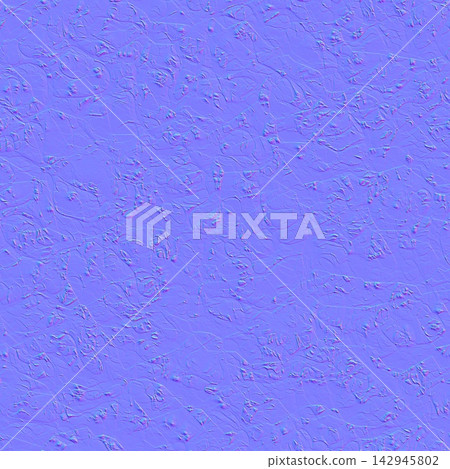 Weathered Plaster Wall Seamless Normal Map Weathered Plaster Wall Seamless Normal Map 142945802
