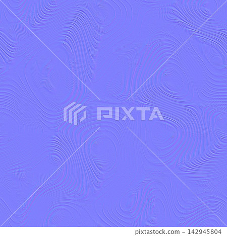 Fluid Organic Swirls Seamless Normal Map Texture Fluid Organic Swirls Seamless Normal Map Texture 142945804