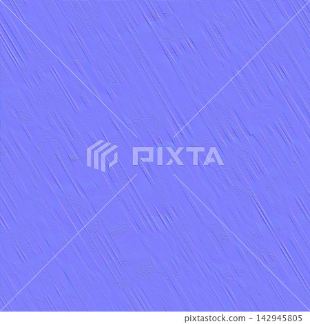 Diagonal Brushed Metal Seamless Normal Map Texture Diagonal Brushed Metal Seamless Normal Map Texture 142945805