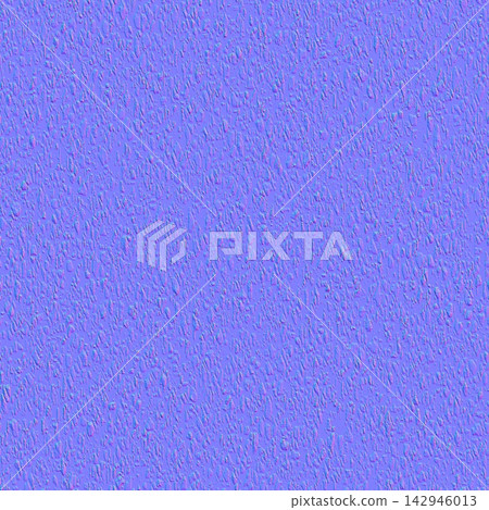 Dense Abrasive Stucco Seamless Normal Map Texture Dense Abrasive Stucco Seamless Normal Map Texture 142946013