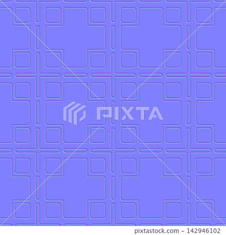Clean Cross Grid Wall Tiles Seamless Normal Map Clean Cross Grid Wall Tiles Seamless Normal Map 142946102