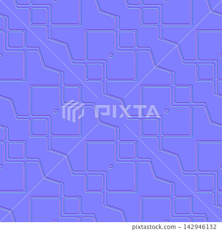 Stepped Diagonal Wall Panels Seamless Normal Map Texture Stepped Diagonal Wall Panels Seamless Normal Map Texture 142946132