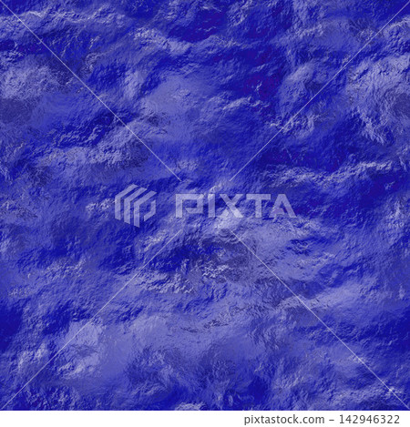 Raw Silver Mineral Seamless Texture Raw Silver Mineral Seamless Texture 142946322