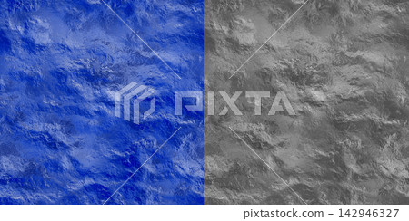 Raw Gold and Height Map Comparison Raw Gold and Height Map Comparison 142946327