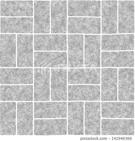 Basketweave Height Map Seamless Grayscale Basketweave Height Map Seamless Grayscale 142946360