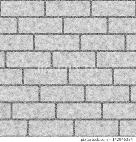 Inverted Seamless Brick Wall Mask Texture Inverted Seamless Brick Wall Mask Texture 142946384