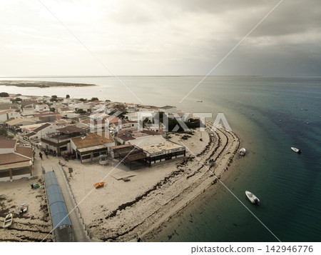 The Paradise of Armona Island The Paradise of Armona Island 142946776