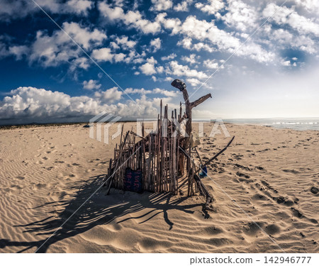 The Paradise of Armona Island The Paradise of Armona Island 142946777
