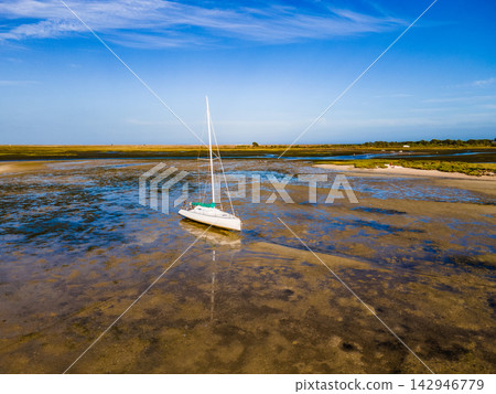 The Paradise of Armona Island The Paradise of Armona Island 142946779