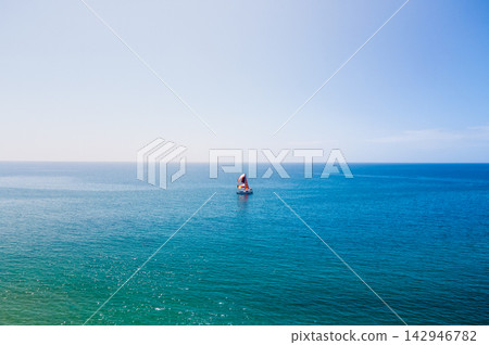 The Paradise of Armona Island The Paradise of Armona Island 142946782