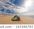 The Paradise of Armona Island  142946783